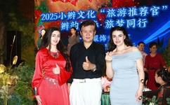 北京爱情故事插曲dj